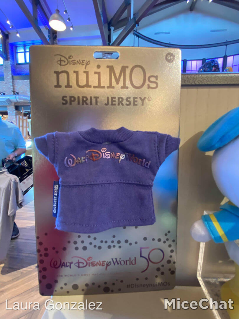 Disney World 50th merchandise, UPDATED: First Look at Walt Disney World’s 50th Anniversary Merchandise!
