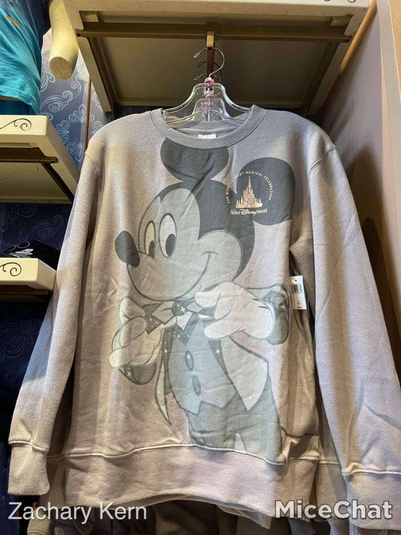 Disney World 50th merchandise, UPDATED: First Look at Walt Disney World’s 50th Anniversary Merchandise!