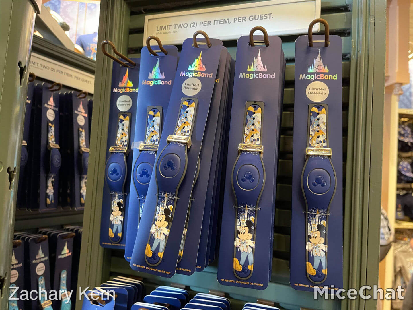 Disney World 50th merchandise, UPDATED: First Look at Walt Disney World’s 50th Anniversary Merchandise!