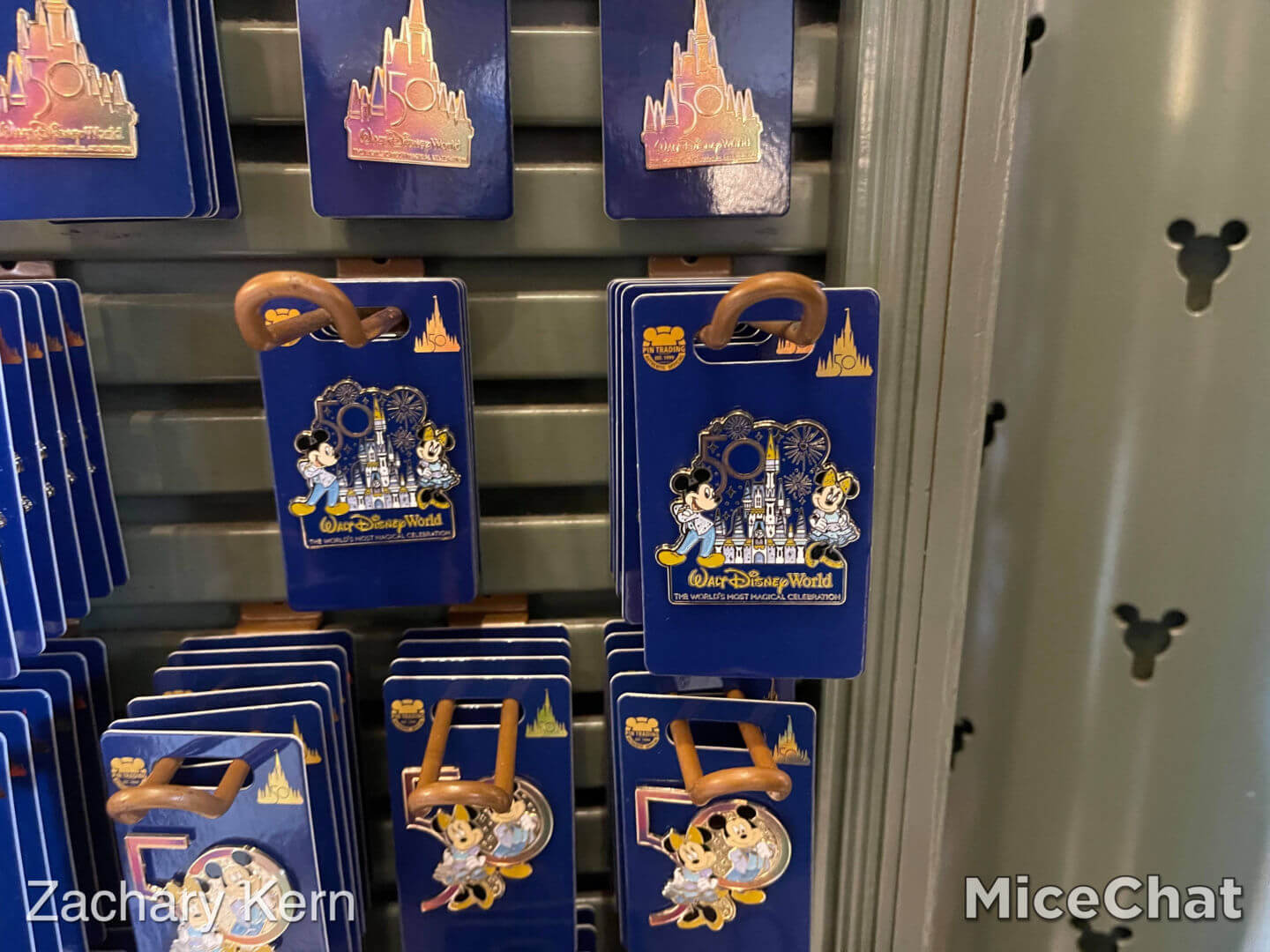 Disney World 50th merchandise, UPDATED: First Look at Walt Disney World’s 50th Anniversary Merchandise!