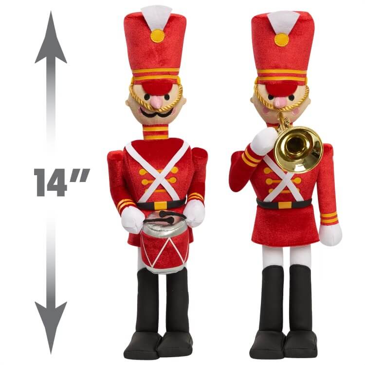 , Disney Treasures from the Vault: Babes in Toyland Toy Soldiers Just Released!