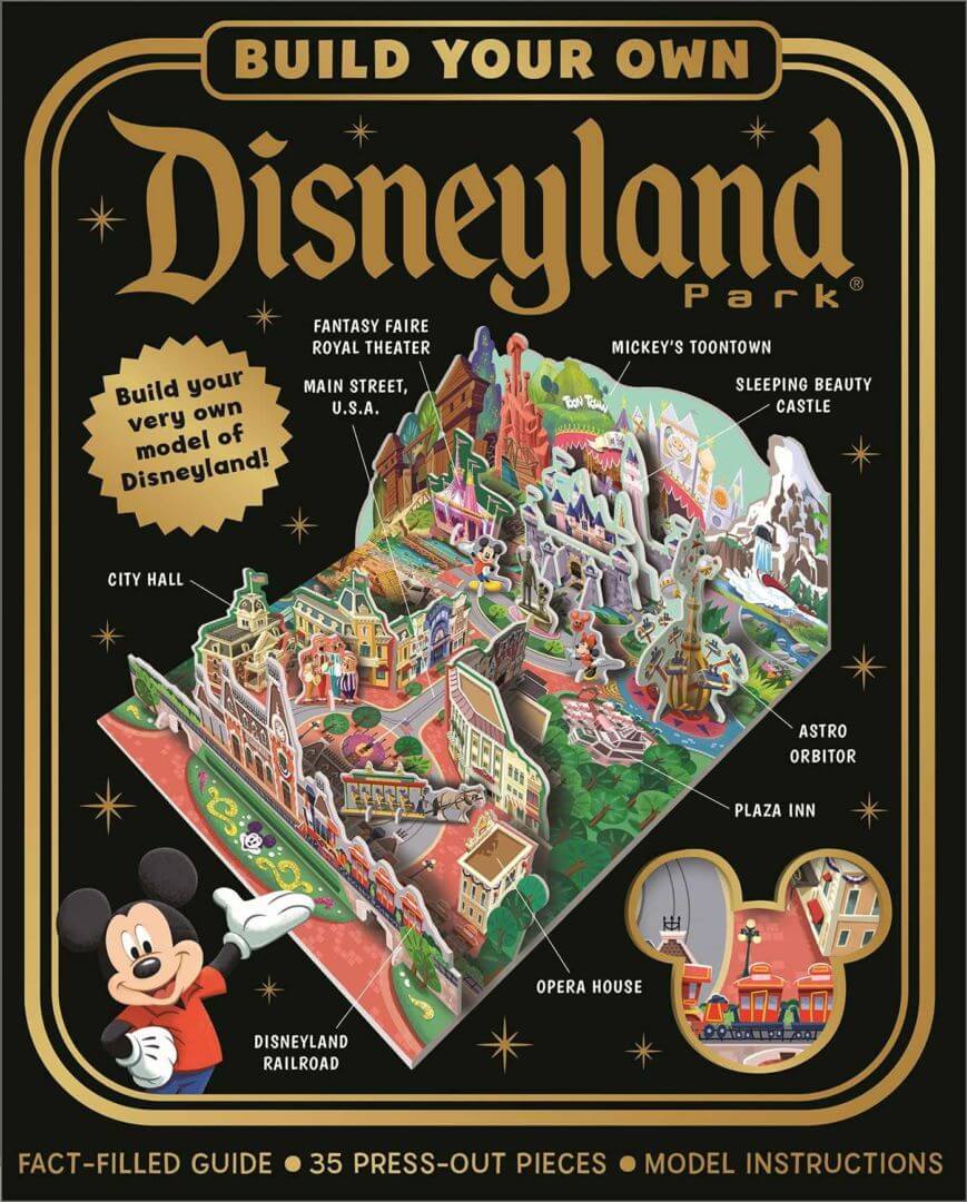 , Disneyland Merchandise Update: Something Merry, Something Scary