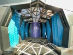 Adventure Marvel Meet and Greets Abandoned Black Panther Interior-micechat