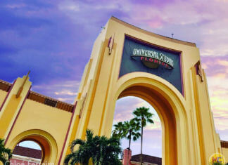 Universal Studios Florida Will See Attraction Changes, Return of Mardi Gras in 2022