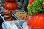 Copycat Carnation Cafe Baked Potato Soup Mickey’s Main Street Halloween Party food 1MiceChat