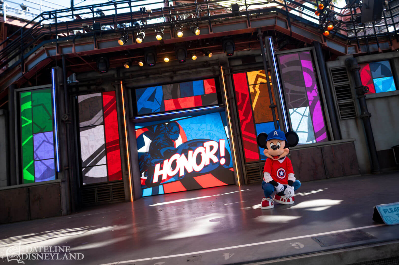 , Dateline Disneyland: Monorails Glide, Trams Stay Parked, Magic Keys Fail to Unlock