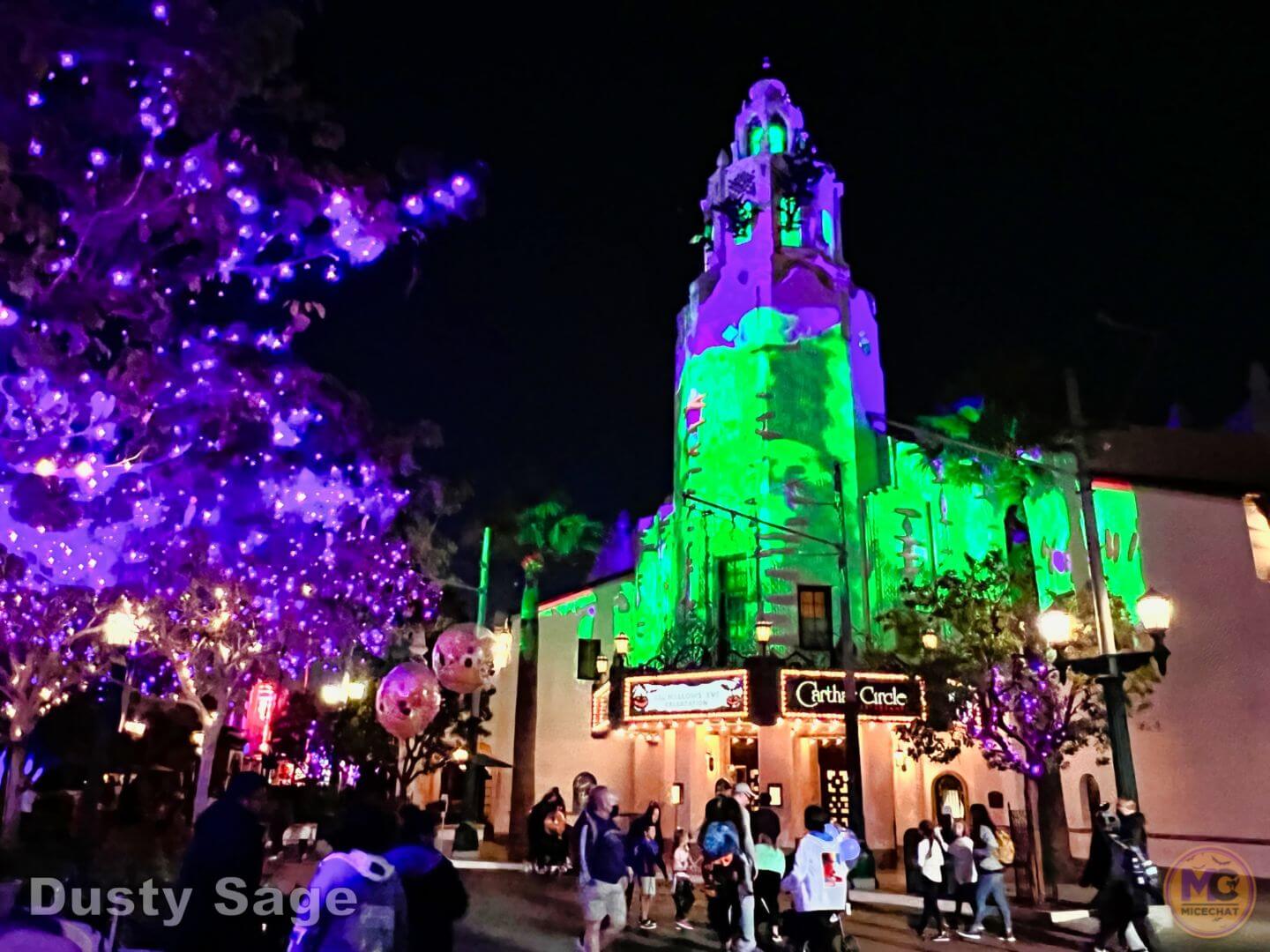 Disneyland Halloween, Disneyland Halloween Time Guide 2023 &#8211; New Boo For You!