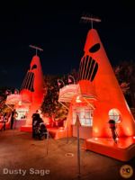 Disney California Adventure Cars Land Cozy Cones 2-micechat