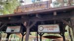 Disney California Adventure Lightning Land Grizzly Entry