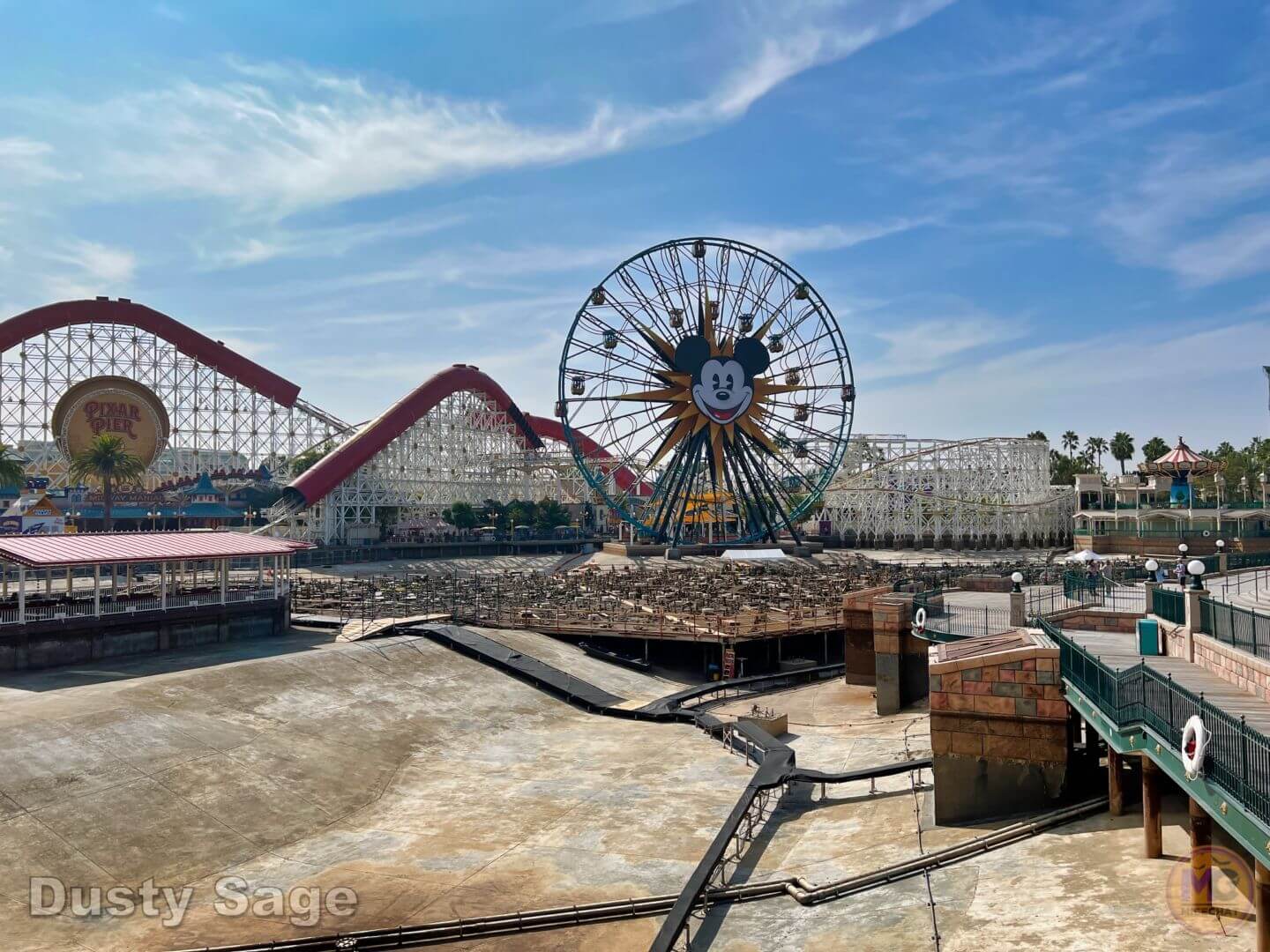 , Big Disneyland Update – Tram Return, Prices Up, Dream Key Out, Holidays Collide & More!!!