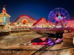 Disney California Adventure World of Color Construction Night 1.-micechat