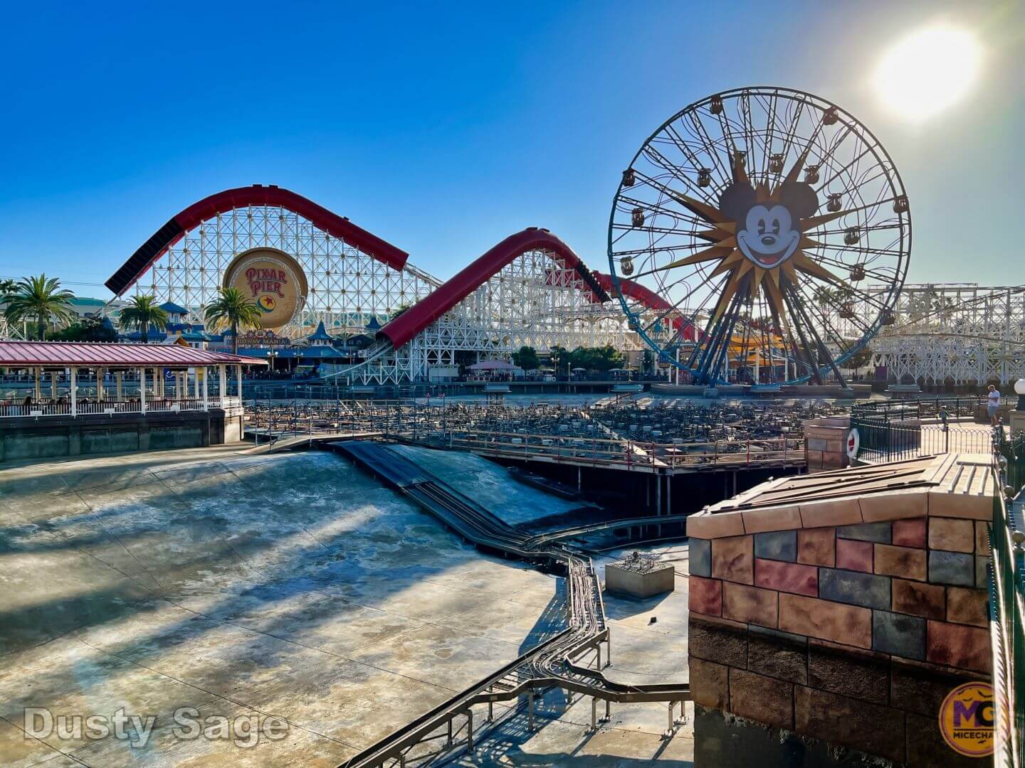 , Disneyland Update – New Magic At What Cost?