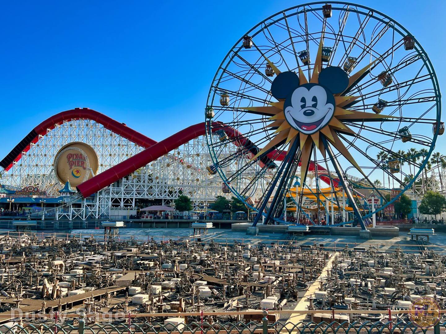 , Disneyland Update – New Magic At What Cost?