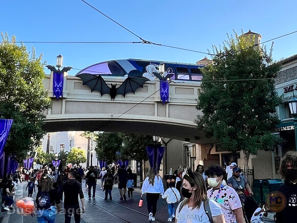 , Disneyland Update – New Magic At What Cost?