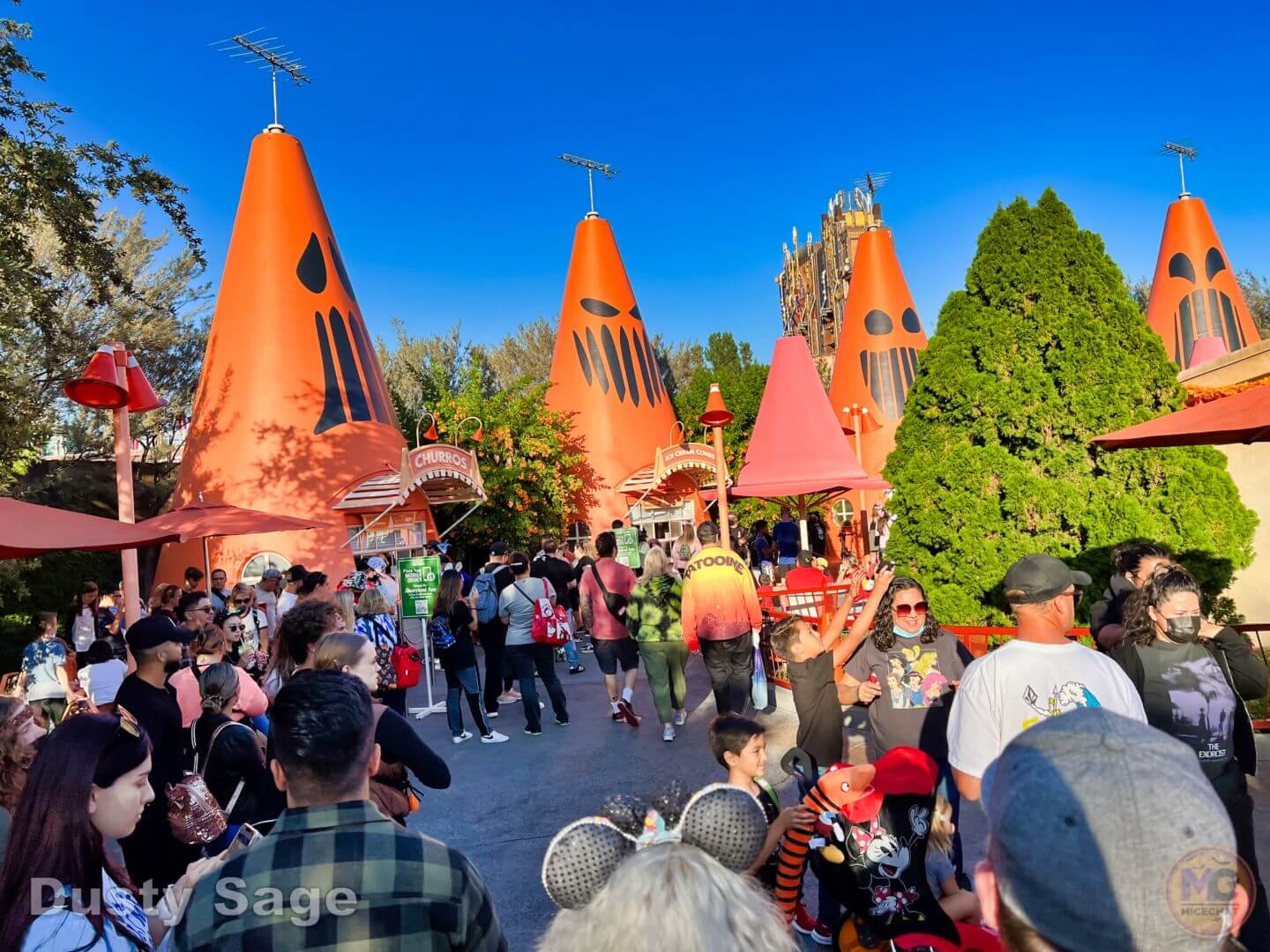 , Disneyland Update – New Magic At What Cost?