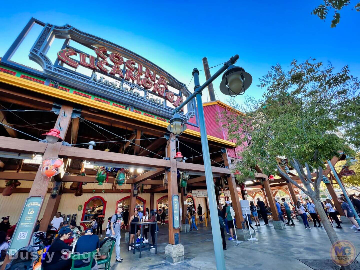 , Disneyland Update – New Magic At What Cost?