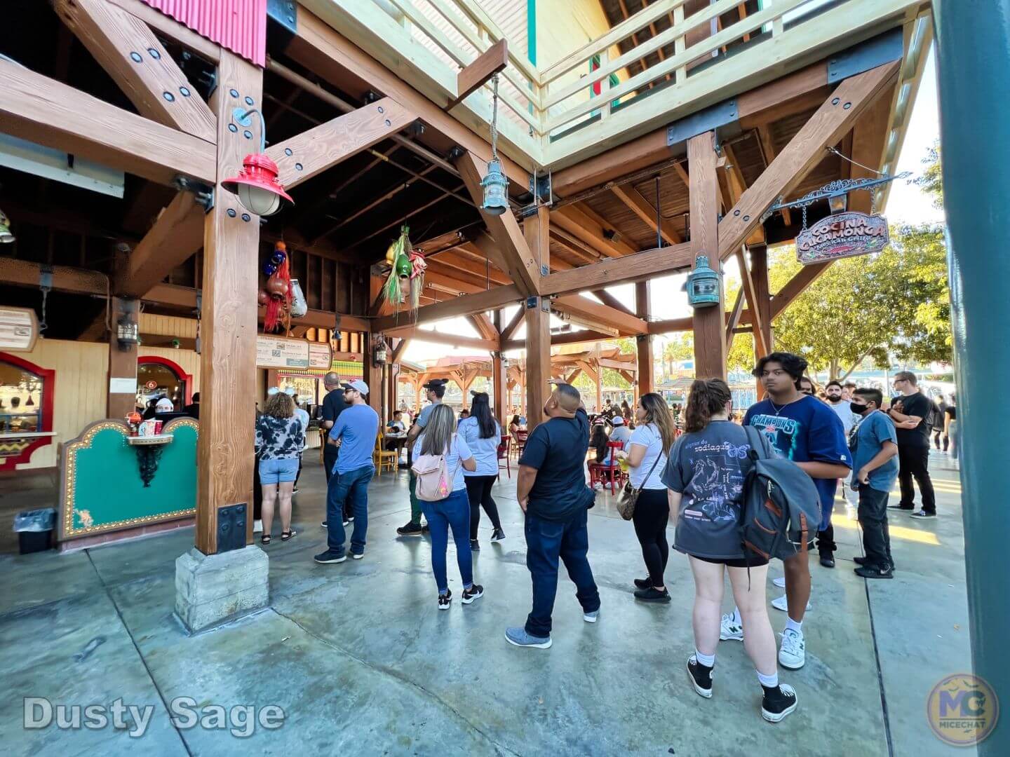 , Disneyland Update – New Magic At What Cost?