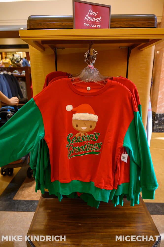 , UPDATED! Disneyland Holiday Merchandise Guide 2021