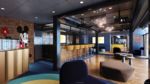 Disney Cruise Line Wish The Hideaway