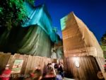 Disneyland Adventureland Tarzans Treehouse refurbishment wide 1-micechat