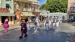 Disneyland Band Mickey Minnie Halloween Costumes-micechat