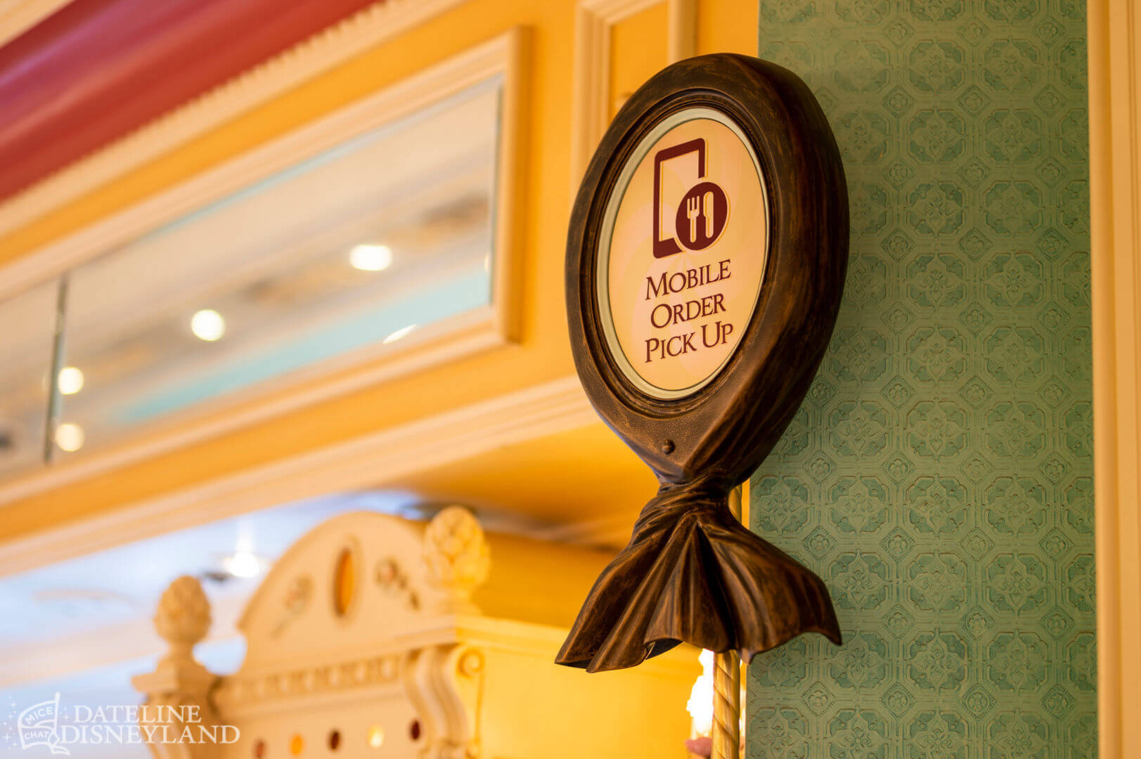 , Dateline Disneyland: Monorails Glide, Trams Stay Parked, Magic Keys Fail to Unlock