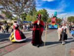 Disneyland Character Cavalcade Halloween Costumes 4-micechat