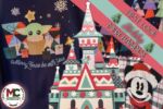 Disneyland Christmas Merchandise 2021