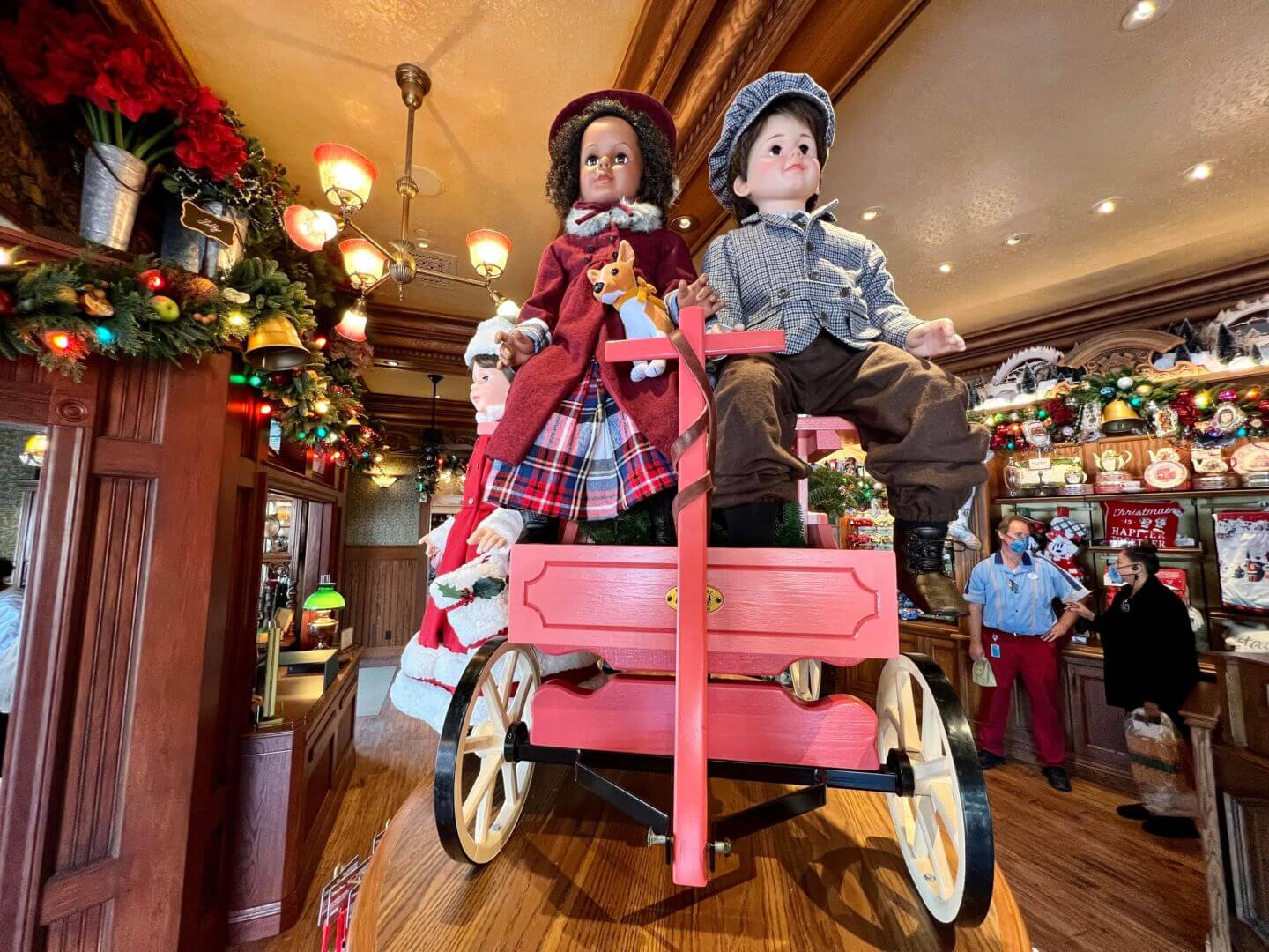 , Big Disneyland Update – Tram Return, Prices Up, Dream Key Out, Holidays Collide & More!!!