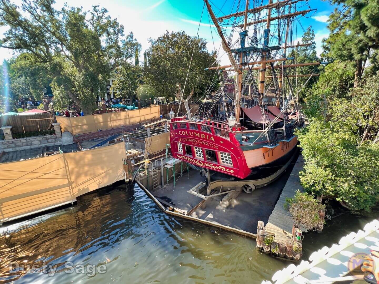 , Big Disneyland Update – Tram Return, Prices Up, Dream Key Out, Holidays Collide & More!!!