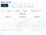 Disneyland Dream Key Availability Oct 24 2021