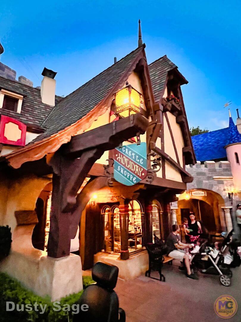 , Disneyland Update – New Magic At What Cost?