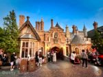 Disneyland Fantasyland Mr Toad Night-micechat