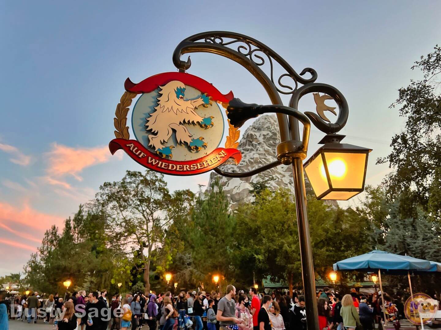 , Disneyland Update &#8211; New Magic At What Cost?