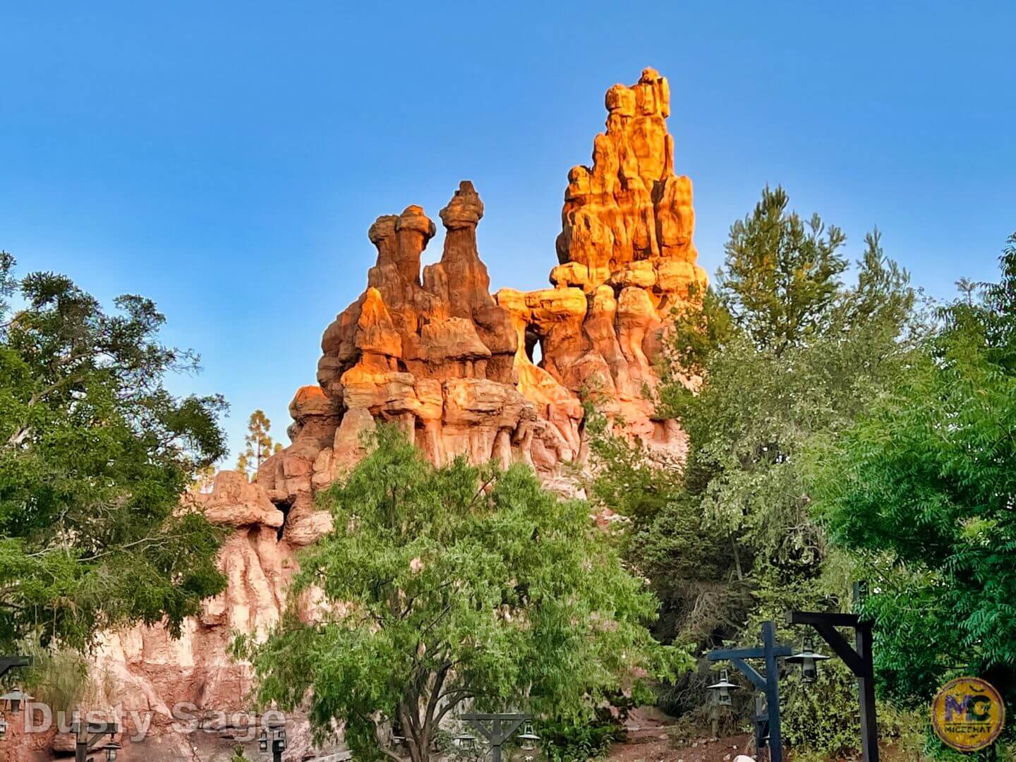 , Disneyland Update &#8211; New Magic At What Cost?