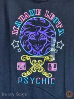 Disneyland Madame Leota Psychic-micechat