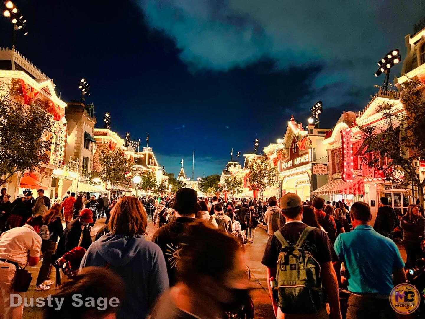 , Disneyland Update &#8211; New Magic At What Cost?