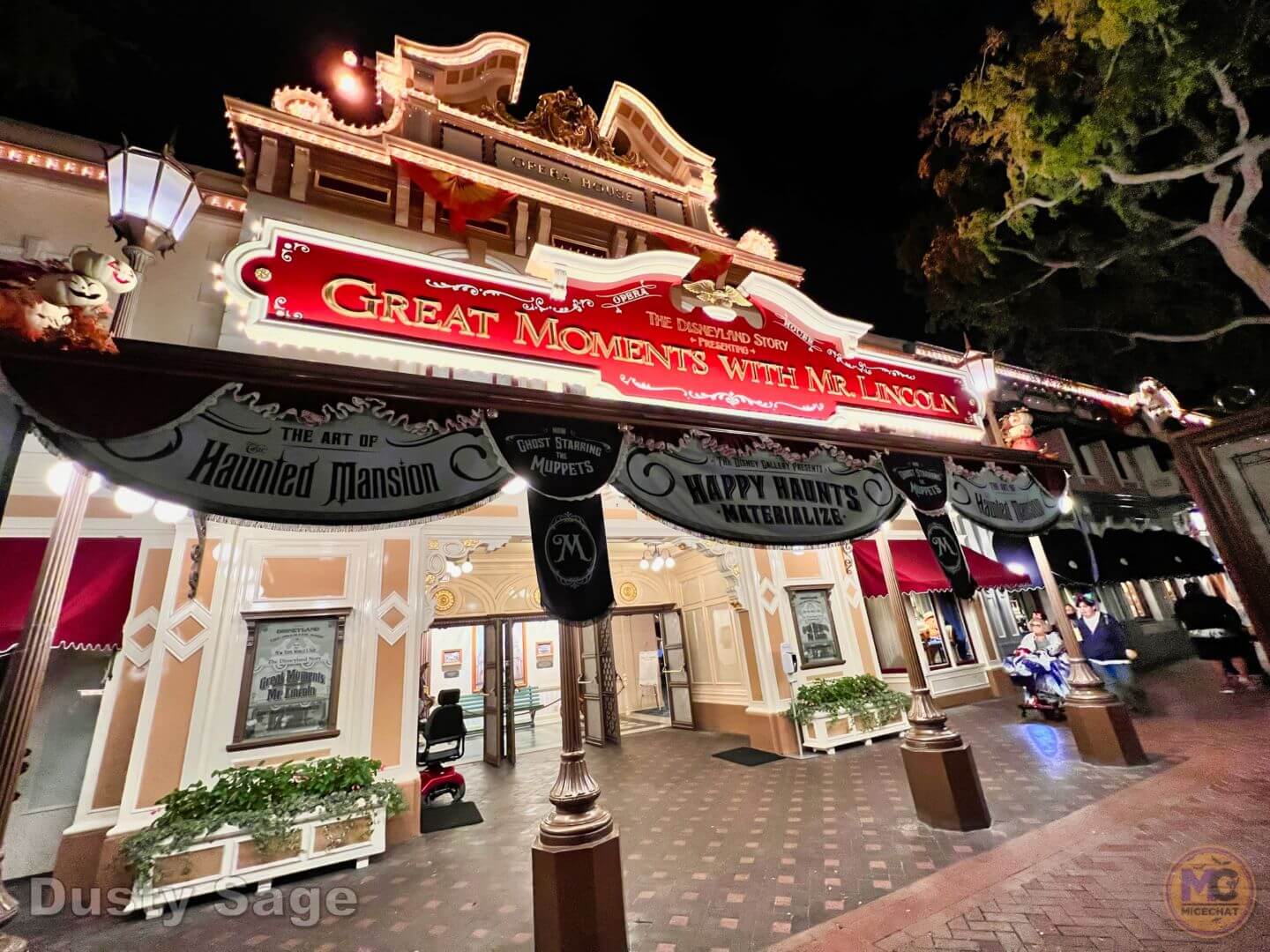 , Disneyland Update – New Magic At What Cost?