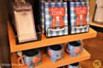 Disneyland Merchandise_Ratatouille Line_Book_Cup_Memo Pad