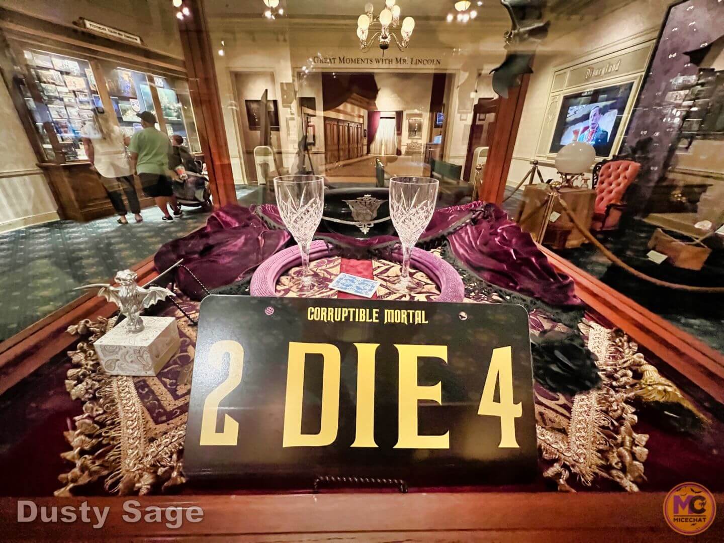 , Disneyland Update – New Magic At What Cost?