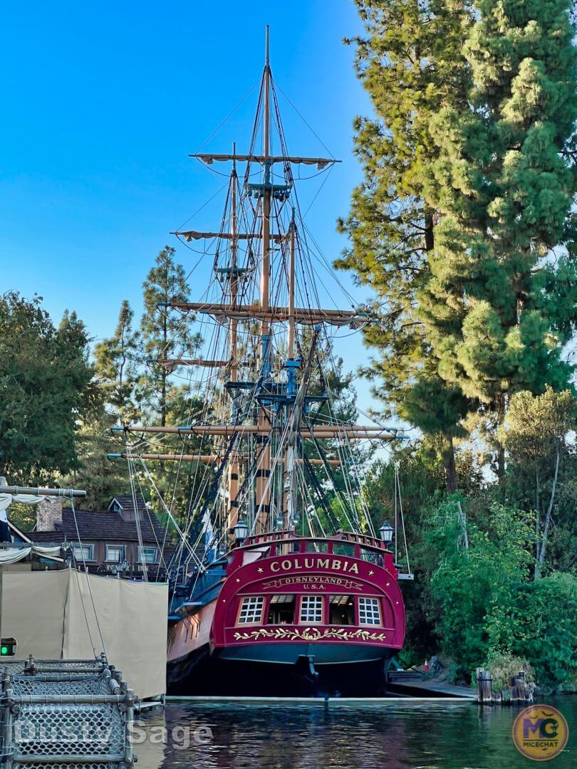 , Disneyland Update – New Magic At What Cost?