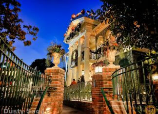 Disneyland Update – New Magic At What Cost?