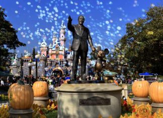 Big Disneyland Update – Tram Return, Prices Up, Dream Key Out, Holidays Collide & More!!!