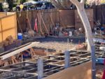 Disneyland Pelican Landing Construction 6-micechat