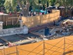 Disneyland Pelican Landing Construction-micechat