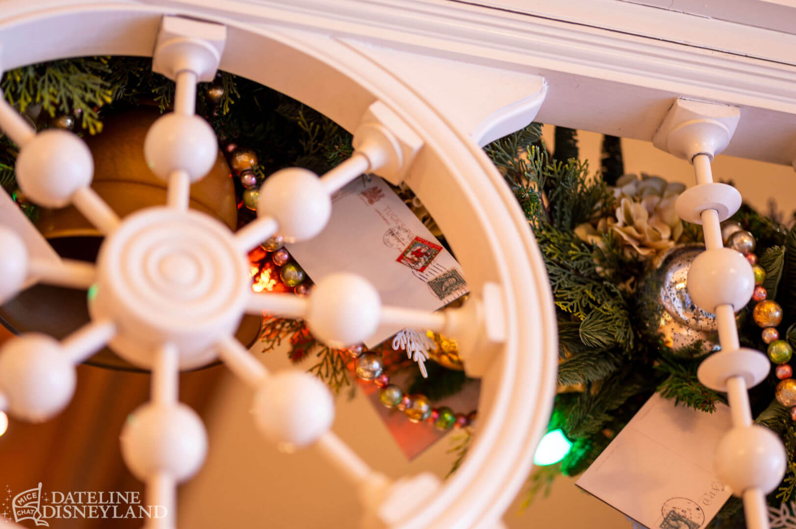 , Dateline Disneyland: Monorails Glide, Trams Stay Parked, Magic Keys Fail to Unlock