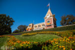 Disneyland Railroad Station DSC_6139-X5