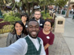 Disneyland Resort Ambassador Finalists 2021