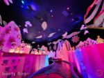 Disneyland Small World Grand White Room-micechat