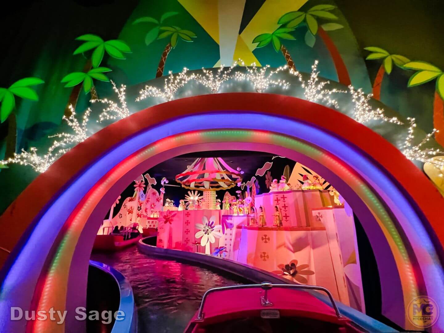 rides for toddlers, Top Ten Rides for Toddlers in Disneyland